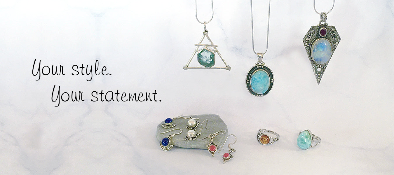 Style Statement By E Artisan Jewelry