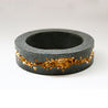 Concrete Jewelry - Metropolitan Collection - By E Artisan Jewelry