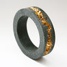 Concrete Jewelry - Metropolitan Collection - By E Artisan Jewelry