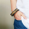 Concrete Jewelry - Metropolitan Collection - By E Artisan Jewelry