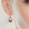 Carnelian Pearls