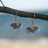Beach Sand and Resin Jewelry - By E Artisan Jewelry