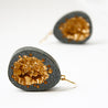 Concrete Jewelry - Metropolitan Collection - By E Artisan Jewelry