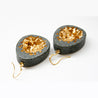 Concrete Jewelry - Metropolitan Collection - By E Artisan Jewelry
