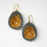 Concrete Jewelry - Metropolitan Collection - By E Artisan Jewelry