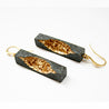Concerte Jewelry - Burra Earrings - By E Artisan Jewelry