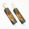 Concerte Jewelry - Burra Earrings - By E Artisan Jewelry