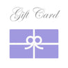 By E Artisan Jewelry Gift Card