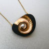 Nautilus Necklace