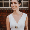 Nautilus Necklace