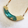 Beach Sand and Resin Jewelry - By E Artisan Jewelry