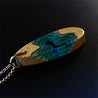 Beach Sand and Resin Jewelry - By E Artisan Jewelry