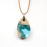 Beach Sand and Resin Jewelry - By E Artisan Jewelry