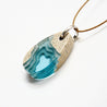 Beach Sand and Resin Jewelry - By E Artisan Jewelry