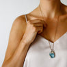 Beach Sand and Resin Jewelry - By E Artisan Jewelry