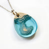 Beach Sand and Resin Jewelry - By E Artisan Jewelry