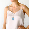 Beach Sand and Resin Jewelry - By E Artisan Jewelry