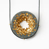 Concrete Jewelry - Metropolitan Collection - By E Artisan Jewelry