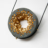Concrete Jewelry - Metropolitan Collection - By E Artisan Jewelry