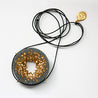 Concrete Jewelry - Metropolitan Collection - By E Artisan Jewelry