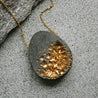 Concrete Jewelry - Metropolitan Collection - By E Artisan Jewelry