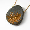 Concrete Jewelry - Metropolitan Collection - By E Artisan Jewelry