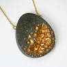 Concrete Jewelry - Metropolitan Collection - By E Artisan Jewelry