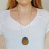 Concrete Jewelry - Metropolitan Collection - By E Artisan Jewelry