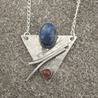 Galaxy Necklace