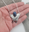 Galaxy Necklace