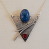 Galaxy Necklace