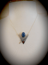 Galaxy Necklace