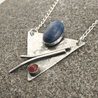 Galaxy Necklace