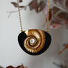Nautilus Necklace
