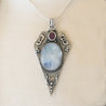 Dream Time Necklace
