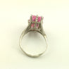 Chatham Pink Sapphire